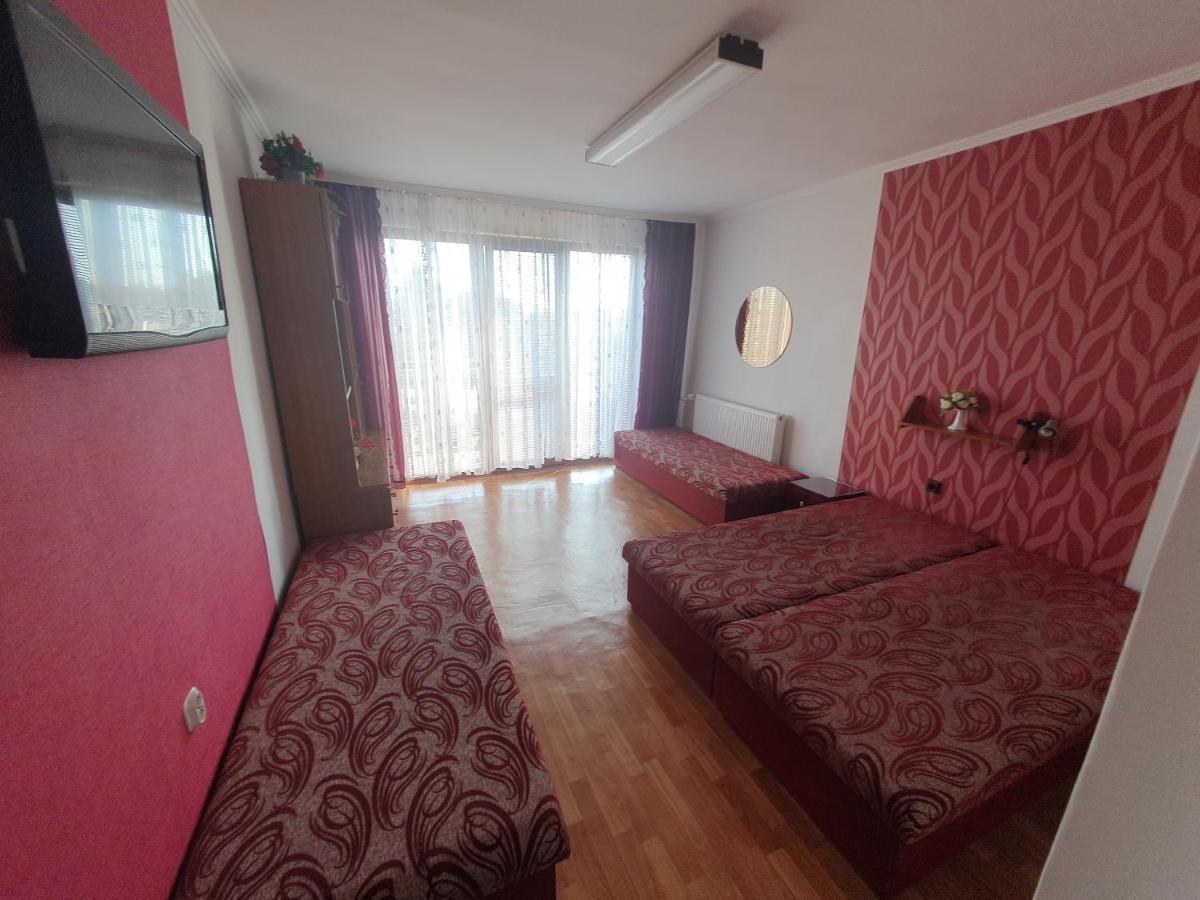 Privat U Jozefa Foeldesa Apartment Velky Meder Exterior photo